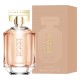 Hugo Boss Boss The Scent for Eau de Parfum - Perfume Feminino 100ml